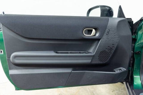 2025 MINI Hardtop 2 Door