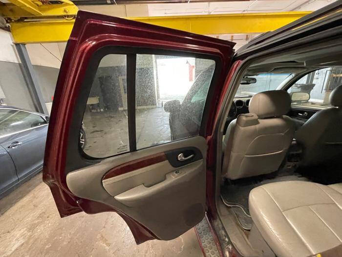 2006 GMC Envoy Denali