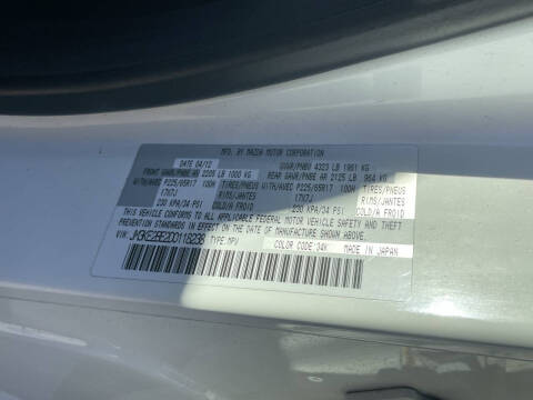 2013 Mazda CX-5 Sport