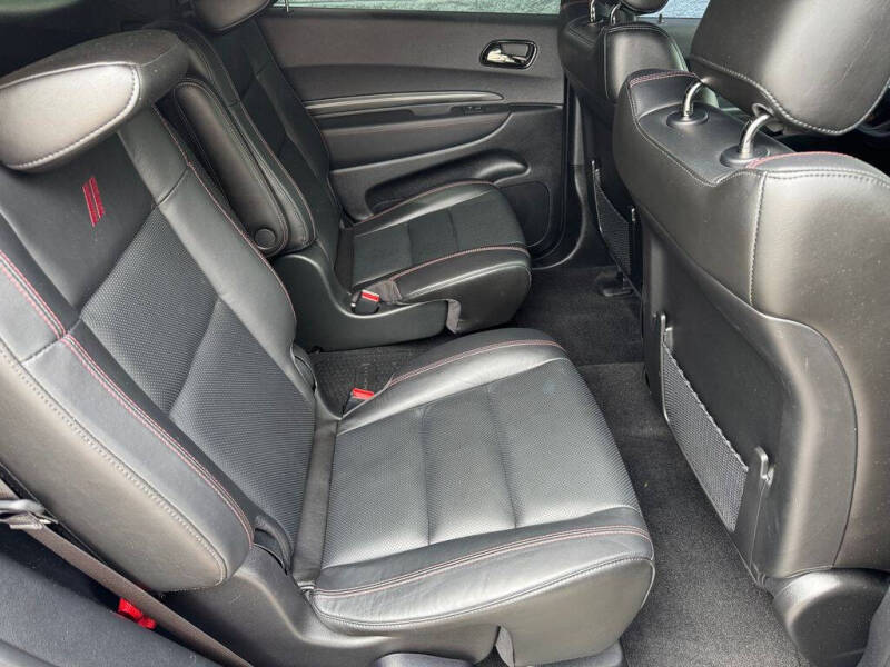 2021 Dodge Durango R/T