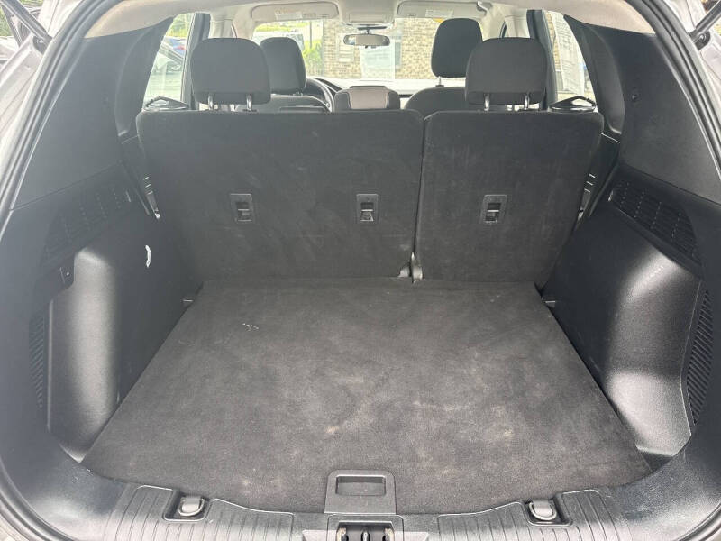 2022 Ford Escape S