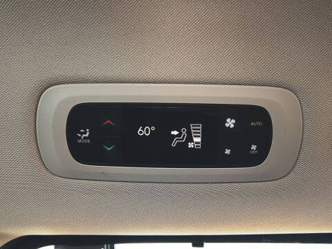 2021 Chrysler Pacifica Touring