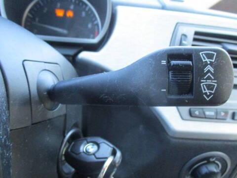 2003 BMW Z4 3.0i