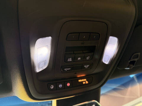 2024 Cadillac CT5 Luxury