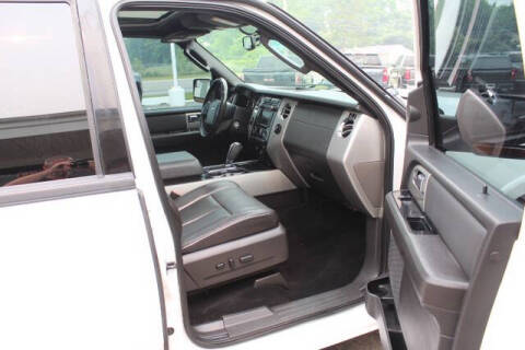 2013 Ford Expedition Limited
