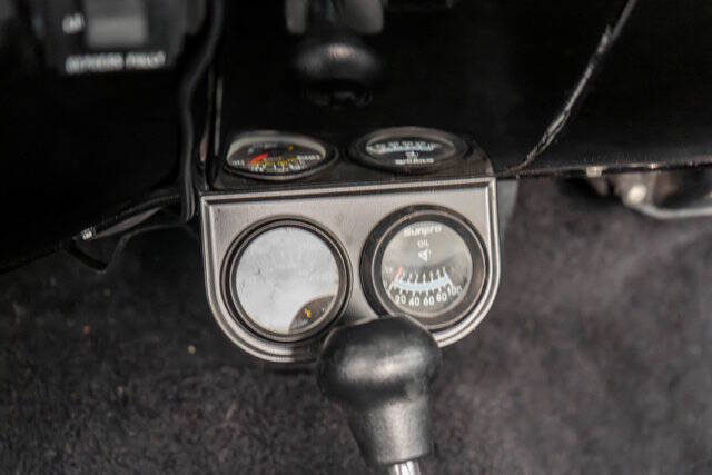 1985 Chevrolet C/K 20 Series 17