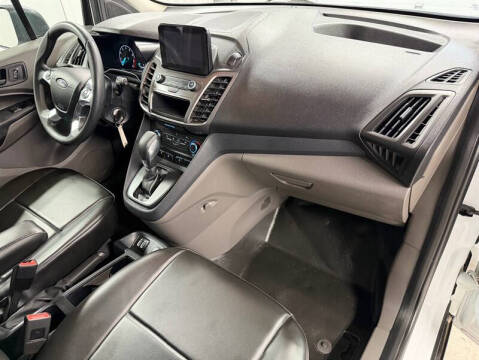 2020 Ford Transit Connect XL