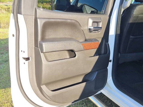 2016 GMC Sierra 1500