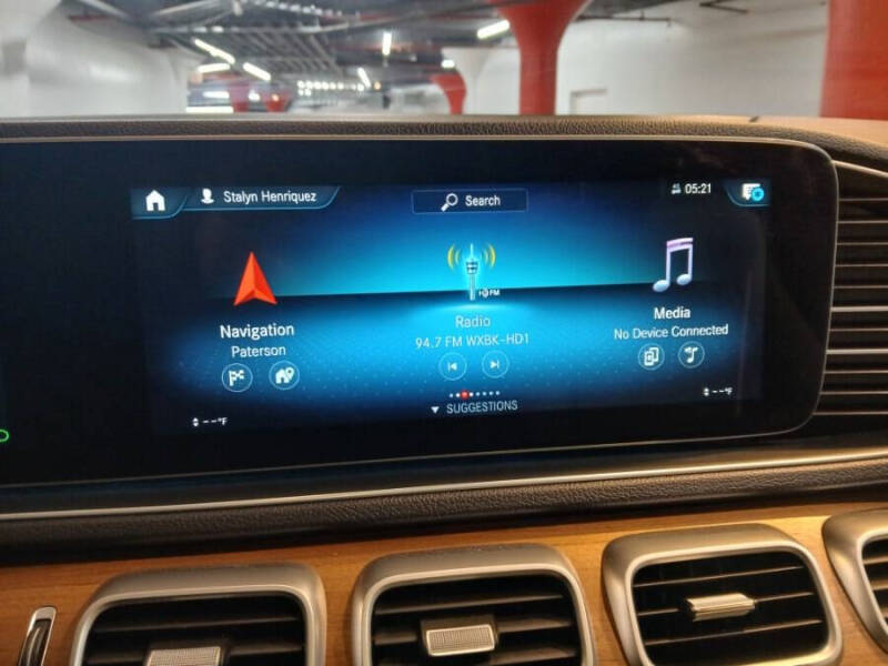 2022 Mercedes-Benz GLE GLE 350 4MATIC