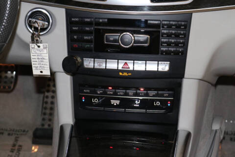 2015 Mercedes-Benz E-Class E 350