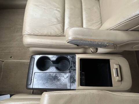 2007 Honda CR-V EX-L