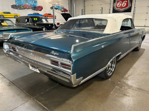 1964 Oldsmobile Starfire