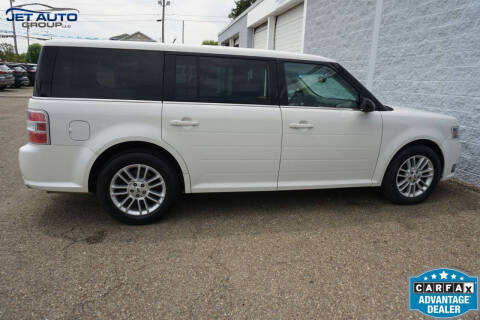 2013 Ford Flex SEL
