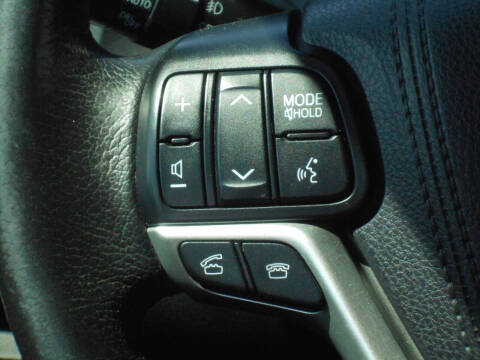 2015 Toyota Sienna SE 8-Passenger