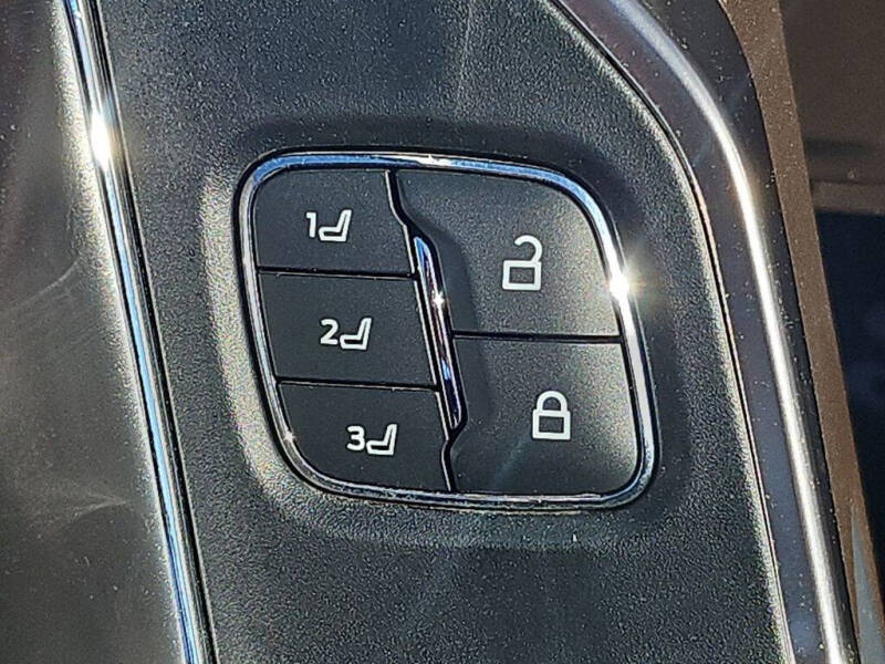 2024 Ford F-250 Super Duty