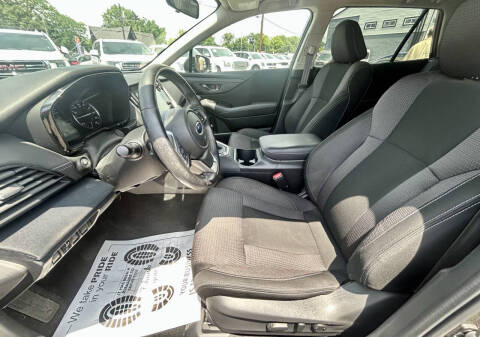 2023 Subaru Outback Premium
