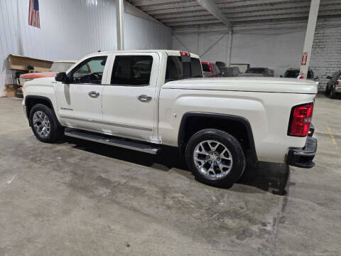 2014 GMC Sierra 1500