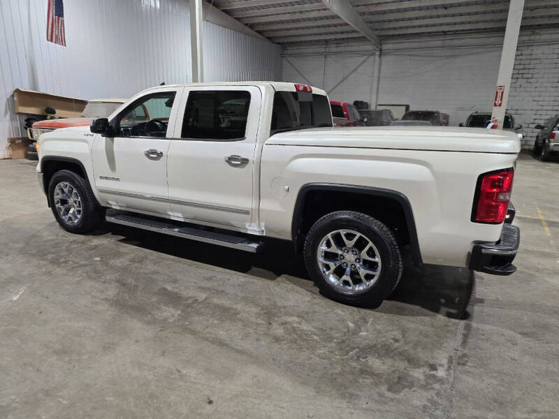 2014 GMC Sierra 1500