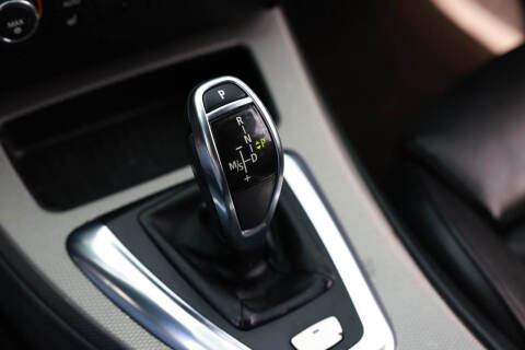 2011 BMW 3 Series 335is