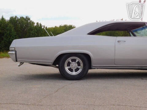 1965 Chevrolet Impala