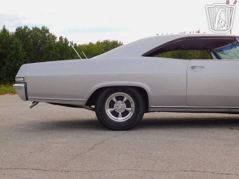 1965 Chevrolet Impala