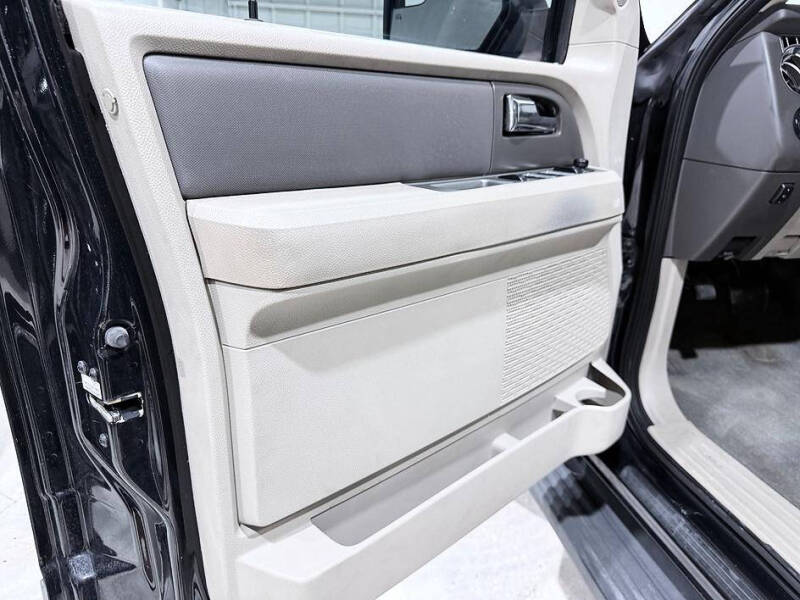 2014 Ford Expedition