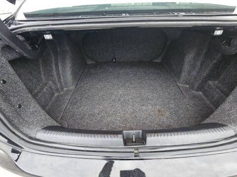 2014 Volkswagen Jetta S