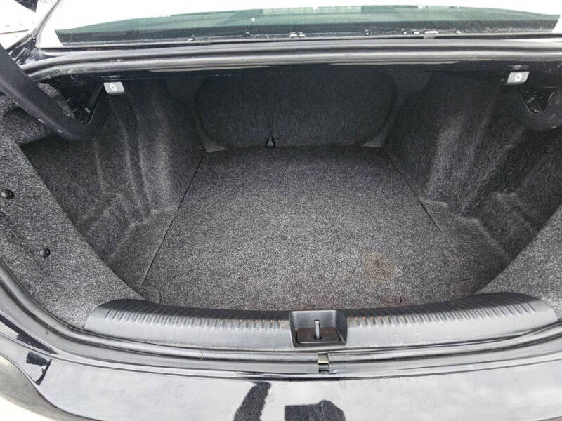 2014 Volkswagen Jetta S