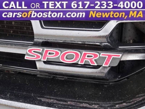 2014 Honda Ridgeline RTS