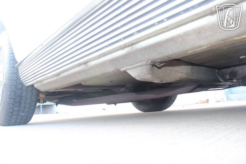 1963 Chevrolet Corvette