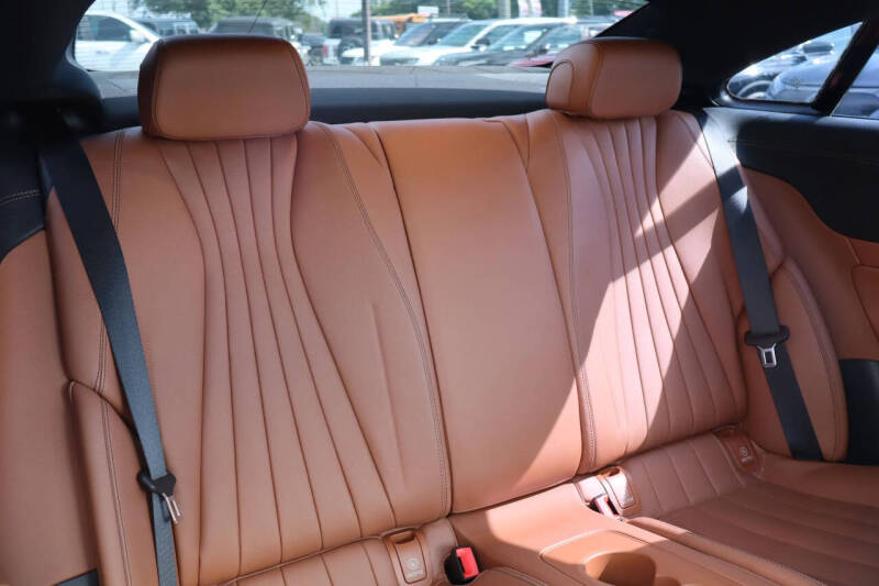 2022 Mercedes-Benz E-Class E 450