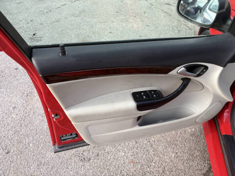 2011 Saab 9-3 Sport XWD