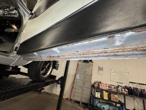 1956 Chevrolet Bel Air