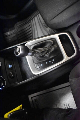 2021 Hyundai Venue SE