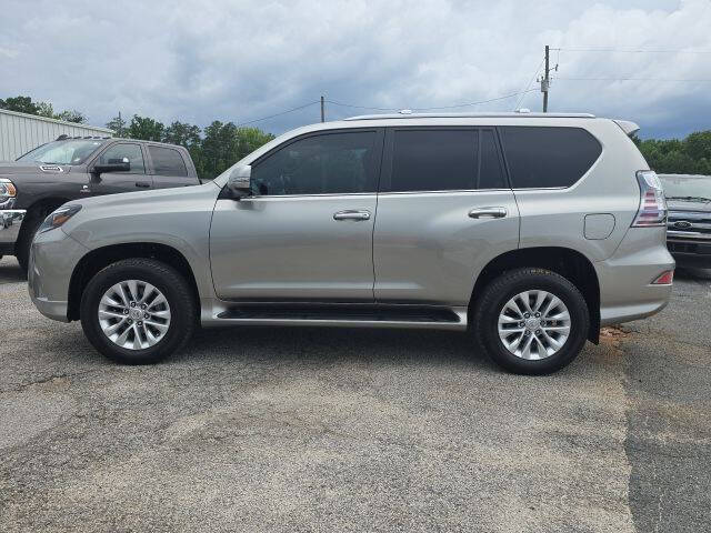 2023 Lexus GX 460