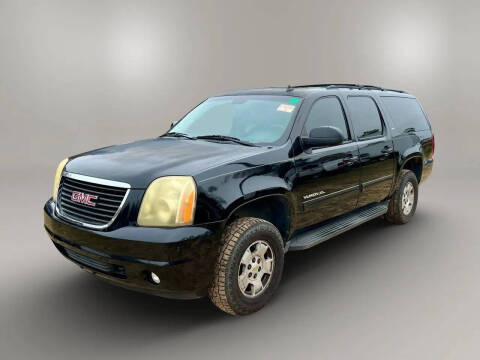 2009 GMC Yukon XL