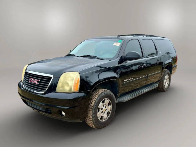 2009 GMC Yukon XL