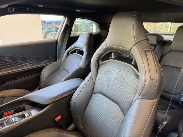 2026 Dodge Charger Scat Pack Plus