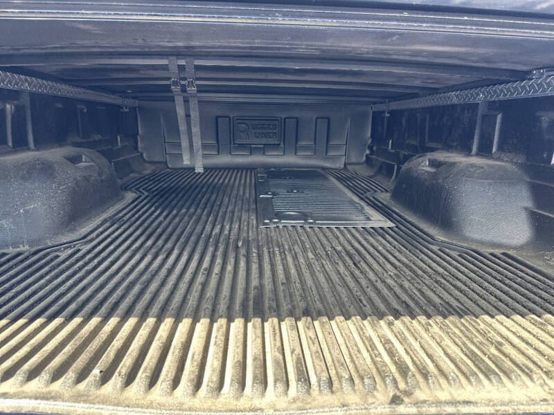 2004 Ford F-650 Super Duty