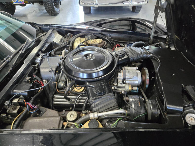 1978 Chevrolet Corvette