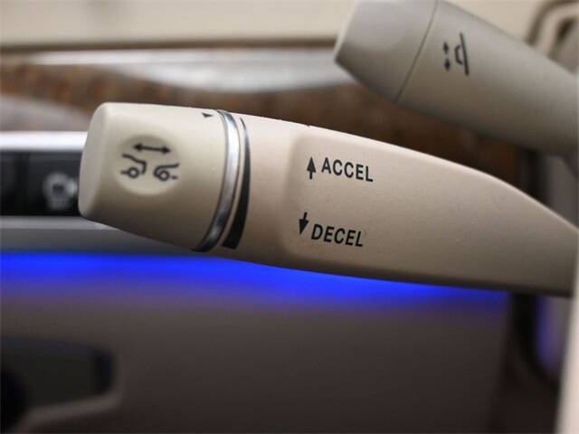 2017 Mercedes-Benz S-Class S 550 4MATIC