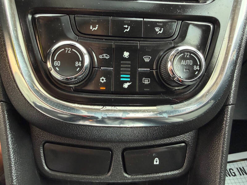 2014 Buick Encore Convenience