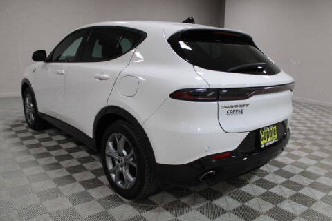 2024 Dodge Hornet R/T