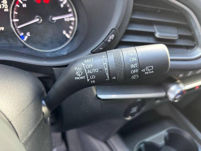 2023 Mazda CX-30 2.5 S