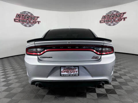 2021 Dodge Charger