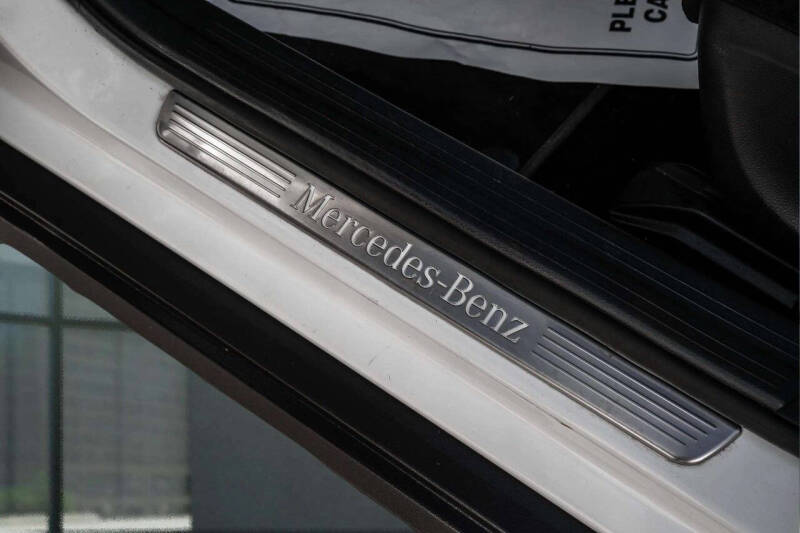 2019 Mercedes-Benz GLA GLA 250 4MATIC