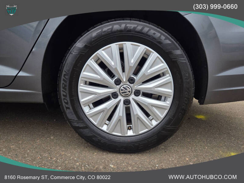 2020 Volkswagen Jetta