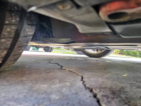 2006 Porsche 911 Carrera