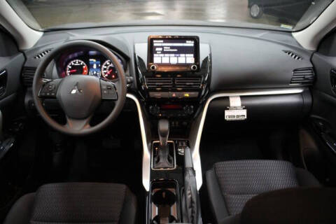 2026 Mitsubishi Eclipse Cross LE