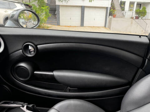 2014 MINI Hardtop Cooper